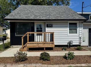 1840 W Maple St, Lansing, MI 48915