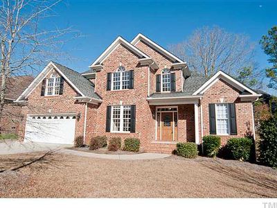 137 Dereham Ln, Garner, NC, 27529