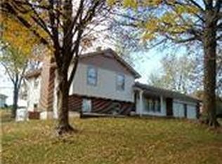 18409 E 30th Ter, Independence, MO 64057