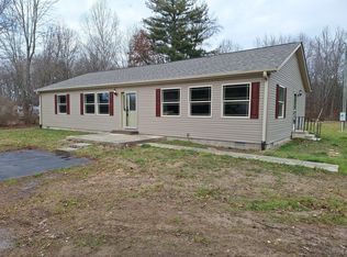 2321 Quincy Rd, Quincy, IN 47456