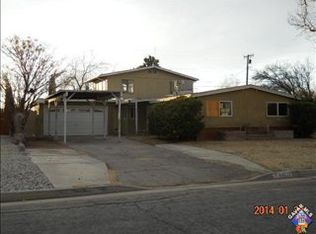44039 2nd St E, Lancaster, CA 93535