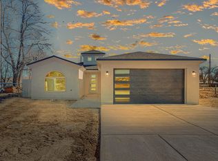326 Sichler Rd SW, Los Lunas, NM 87031