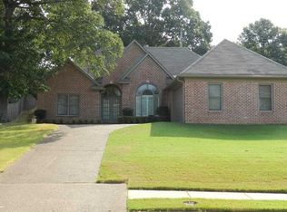 576 S Sanga Rd, Cordova, TN 38018