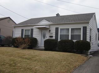 713 Heimert Ave, Lockland, OH 45215