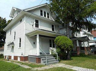 806 Norton St, Rochester, NY 14621