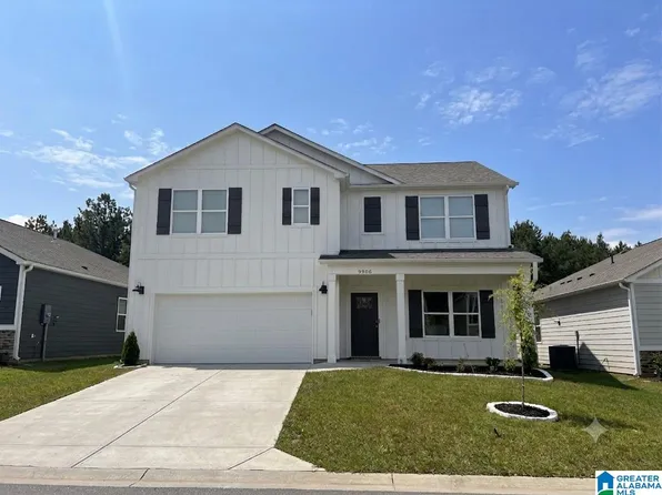 9906 Chelsea Park Trl, Chelsea, AL 35043