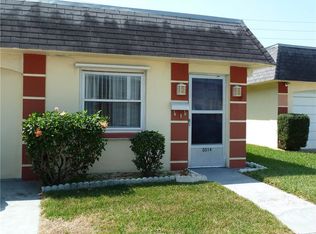 5014 Allner St, New Port Richey, FL 34652