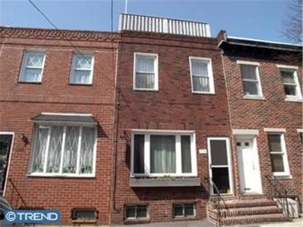 756 N Croskey St, Philadelphia, PA 19130