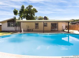 2114 Fort Donelson Dr, San Antonio, TX 78245