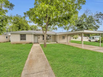 329 Worthy St, Saginaw, TX, 76179