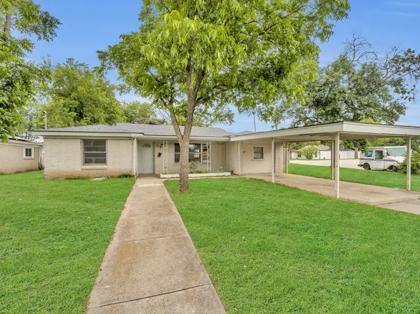 329 Worthy St, Saginaw, TX 76179