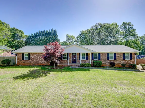 311 Longview Ter, Easley, SC 29642