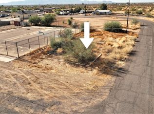 21815 W Wilson Ave #5, Wittmann, AZ 85361