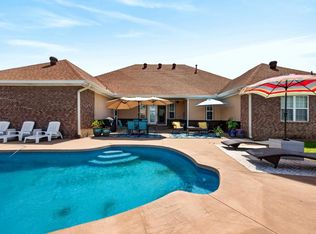 4752 Stonecrest, Springdale, AR 72762