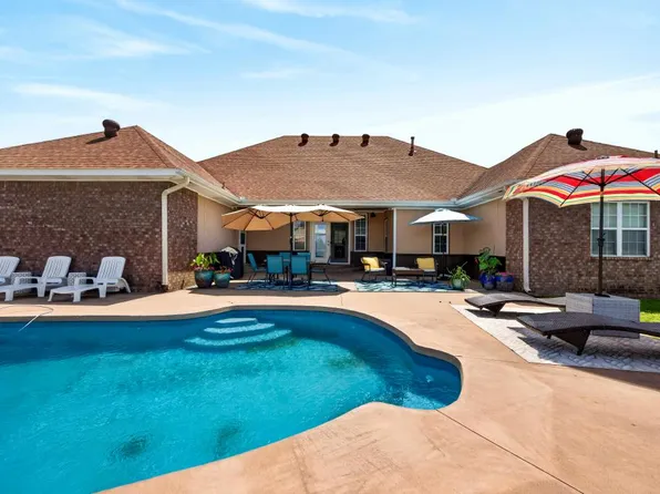 4752 Stonecrest, Springdale, AR 72762