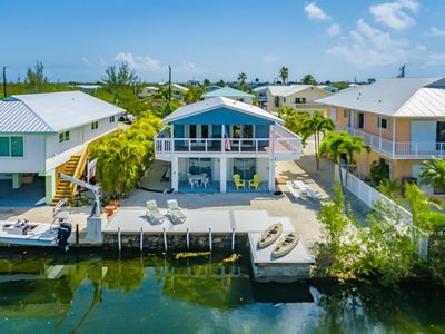 3674 S Seas St, Big Pine Key, FL, 33043