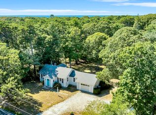 2005 Herring Brook Rd, Eastham, MA 02642