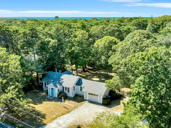 2005 Herring Brook Road, Eastham, MA 02642