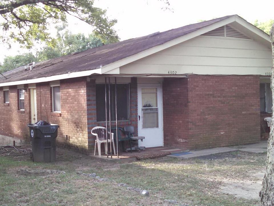 2nd image of 4288 Dorris St