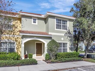 8919 Bismarck Palm Rd, Kissimmee, FL 34747