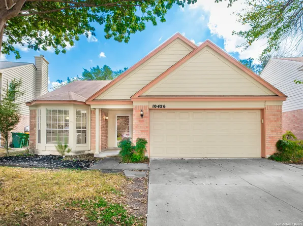 10426 Mustang, Converse, TX 78109