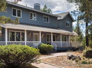 1641 Promontory Dr, Bend, OR 97703