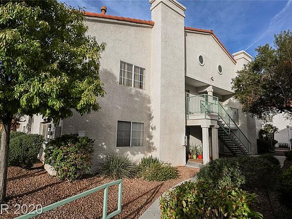5th image of 2725 S Nellis Blvd Unit 1112