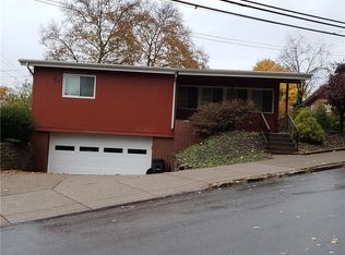 1236 Wightman St, Pittsburgh, PA 15217