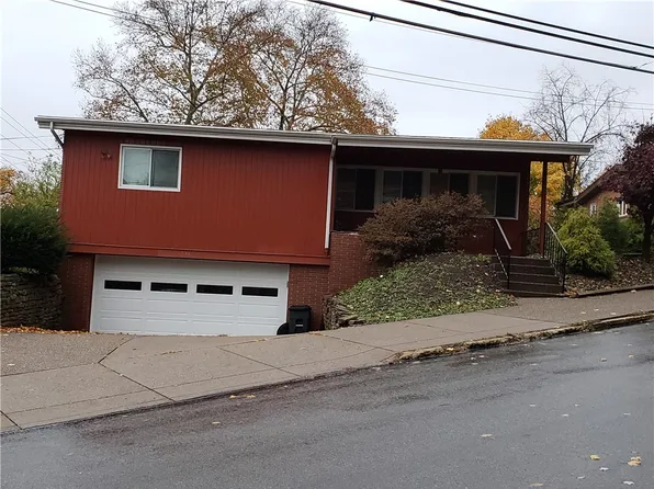 1236 Wightman St, Pittsburgh, PA 15217