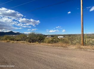 1209 Circulo Golfo #59, Rio Rico, AZ 85648