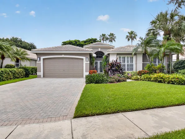 7180 Francisco Bend Drive, Delray Beach, FL 33446