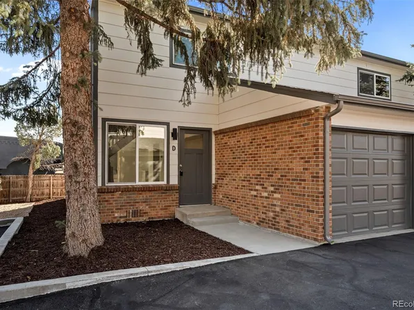 8447 W Dakota Avenue #D, Lakewood, CO 80226