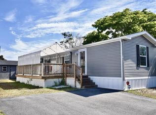 14 Francis St, East Wareham, MA 02538