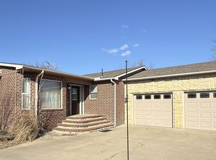 13046 SW 157th Ter, Rose Hill, KS 67133