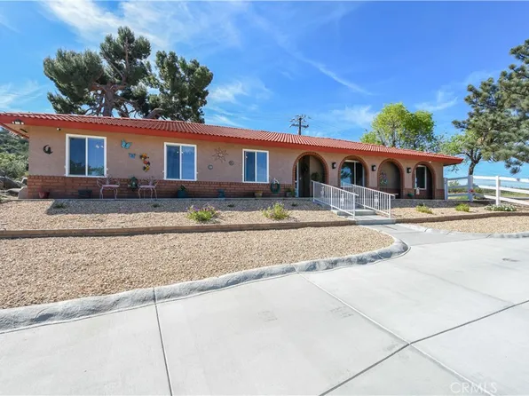 28300 Rawlings Rd, Hemet, CA 92544