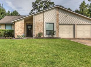 3610 Drawbridge Dr, Humble, TX 77396