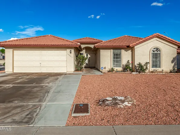 15041 N 91ST Lane, Peoria, AZ 85381