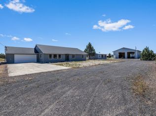 62762 Fremont Rd, Bend, OR 97701