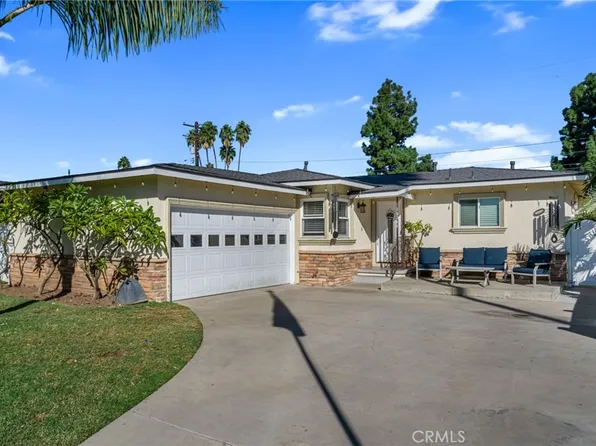 15309 Jenkins Dr, Whittier, CA 90604