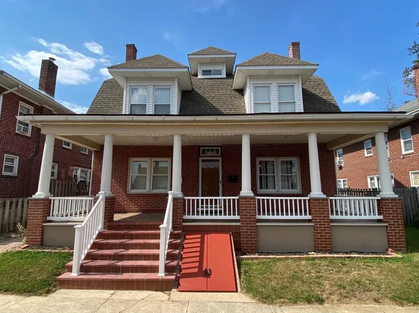 2223 Noble St, Reading, PA 19609