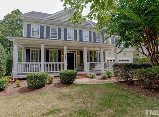 309 Chrismill Ln, Holly Springs, NC 27540