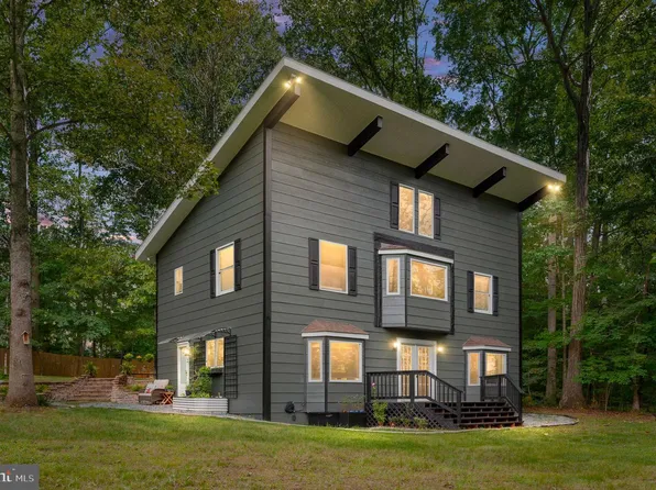 11408 Dutch Hollow Rd, Culpeper, VA 22701