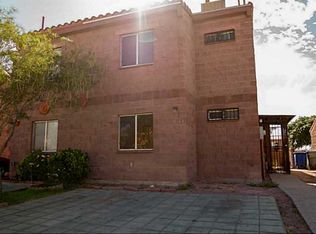 11044 Sunshine Ct, El Paso, TX 79936