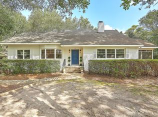 1356 Emory Ave, Charleston, SC 29407