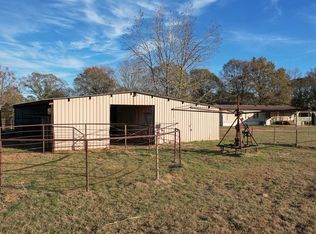 1009 County Road 4347, Bivins, TX 75555