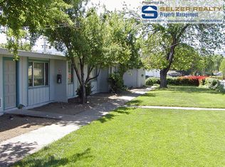 1701 Talmage Rd #15, Ukiah, CA 95482