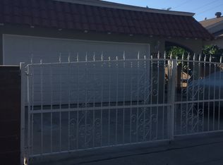 9231 Victoria Ave, South Gate, CA 90280