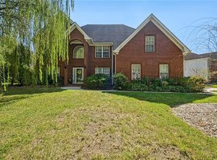 3080 Clarke Dr, Virginia Beach, VA 23456