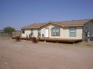 28413 N 221st Ave, Wittmann, AZ 85361
