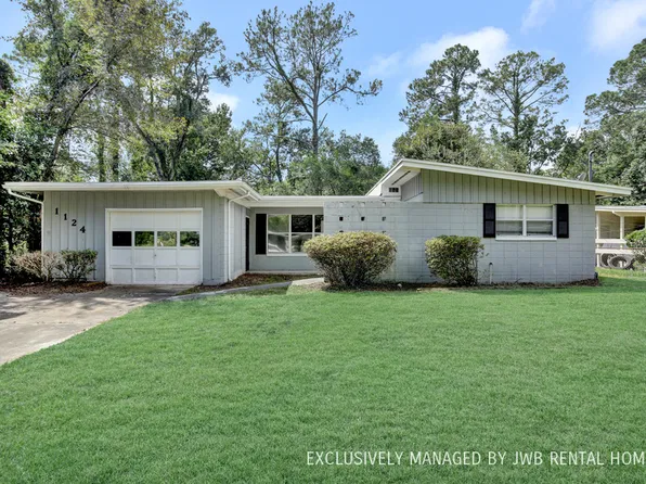 1124 Busac Ave, Jacksonville, FL 32205